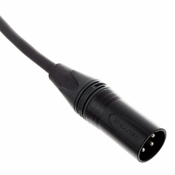 Sommer Cable Stage 22 SG0E-0250-SW