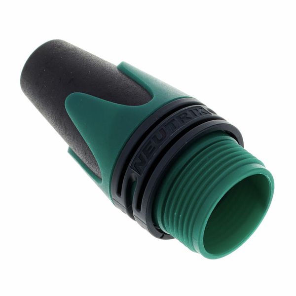 Neutrik BXX Green