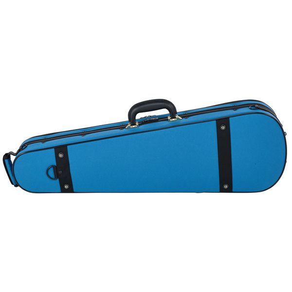 Super Light Shaped Violin Case 4/4 SB