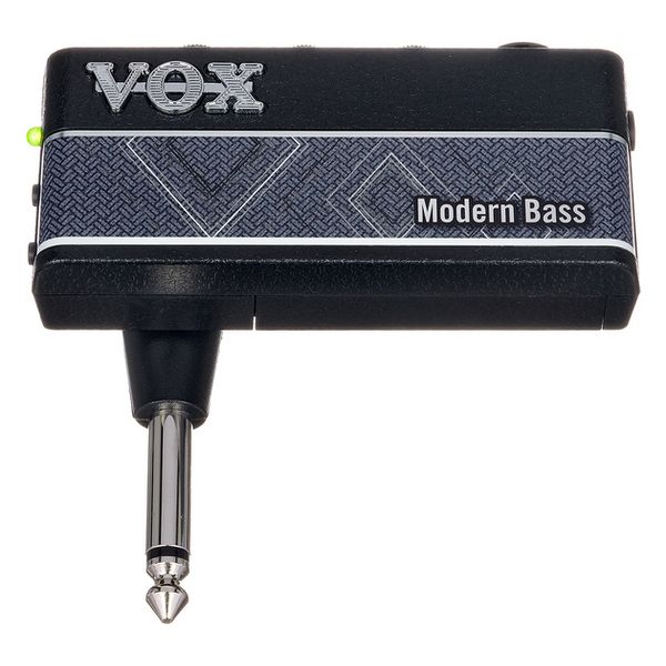 Vox AmPlug 3 Modern Bass