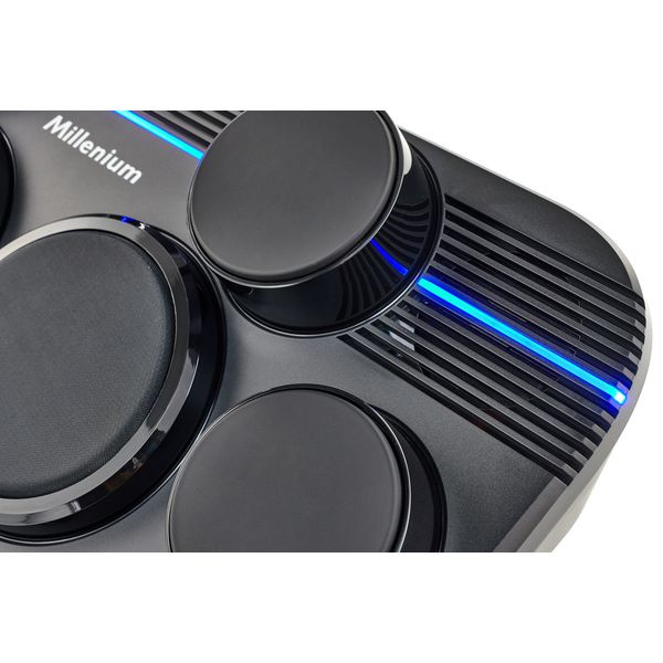 Millenium MD-100 Mobile Drum