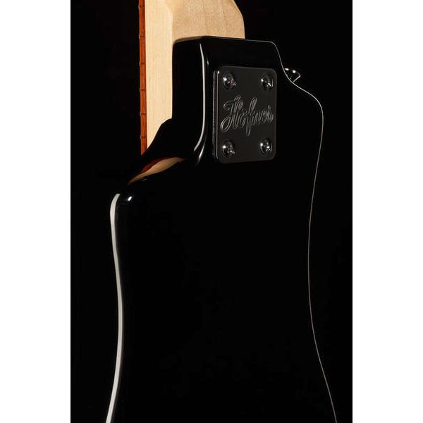H&ouml;fner Shorty Bass BK