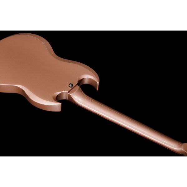 Harley Benton DC-60 Junior LH HPM