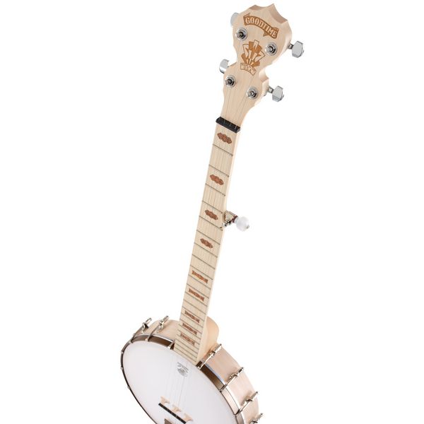 Deering Deering Goodtime Banjo LH