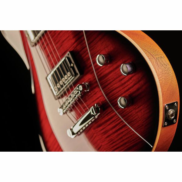 Framus Panthera II Supreme BTHP