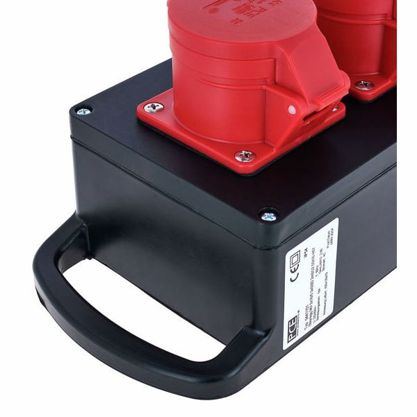 PCE 9441151 Steyregg MV CEE 16A