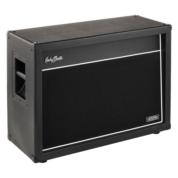 Hughes&Kettner TubeMeister Deluxe 20 Bundle