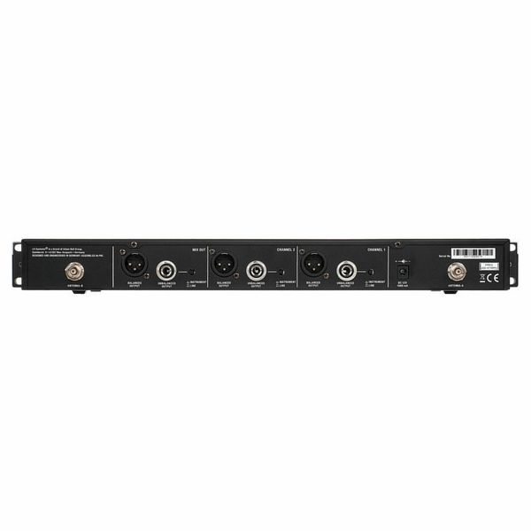 LD Systems U506 HHC2