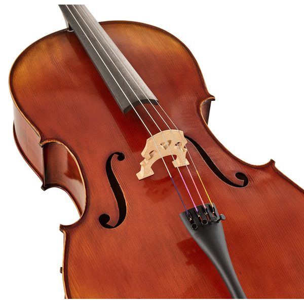 Gewa Allegro VC1 A Cello 1/2 CB