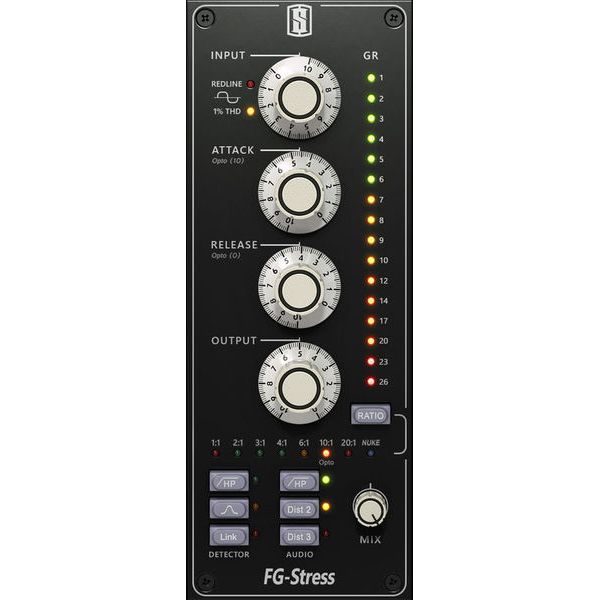 Slate Digital FG-Stress