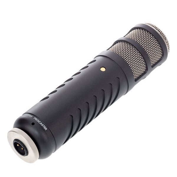 Rode Procaster FetAmp Bundle