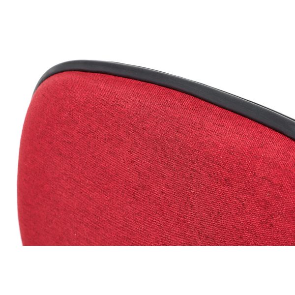 Roadworx Orchestra Chair Red 4pc