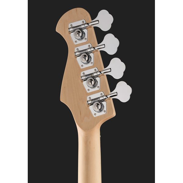 Harley Benton MB-4 SB Deluxe Series w/Bag