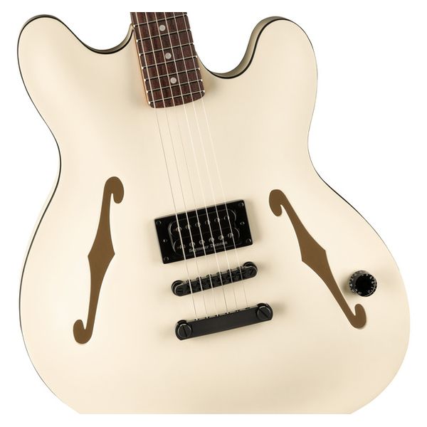 Fender Tom Delonge Starcaster SOW RF