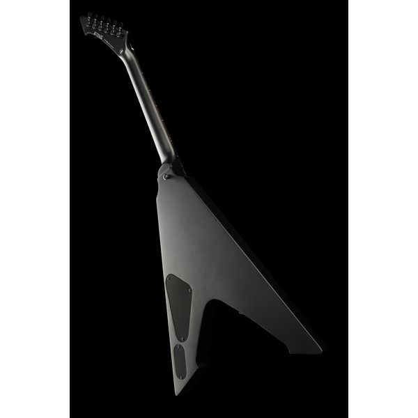 ESP LTD Vulture BLKS