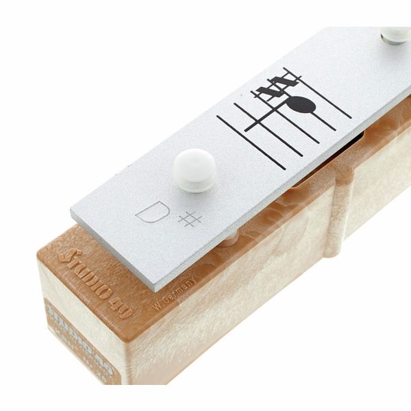 Studio 49 KBN d#3 No28 Resonator Bar