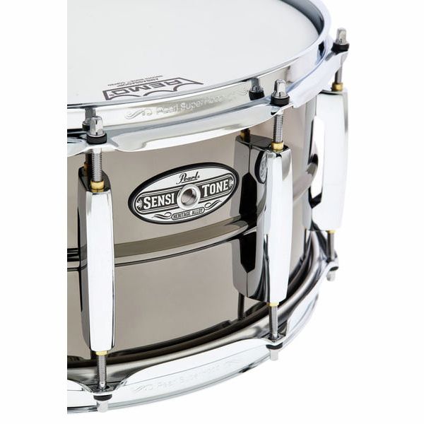 Pearl 14"x6,5" Sensitone Brass