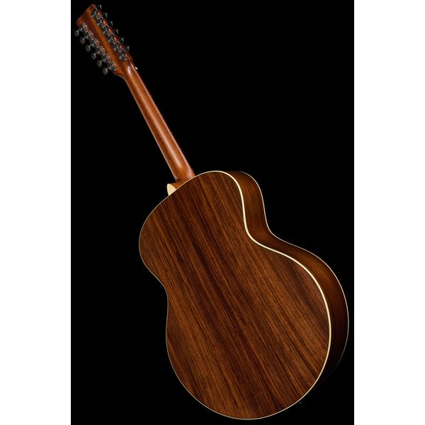 Martin Guitar Grand J-16E 12-String