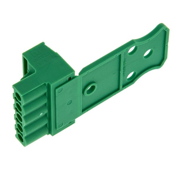 Phoenix Contact Stecker MSTB 2,5/5-STZ-5,08