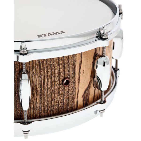 Tama 14"x5,5" Star Walnut Snare RSC