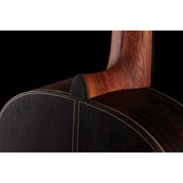 H&ouml;fner HM89-S Master Classic Guitar