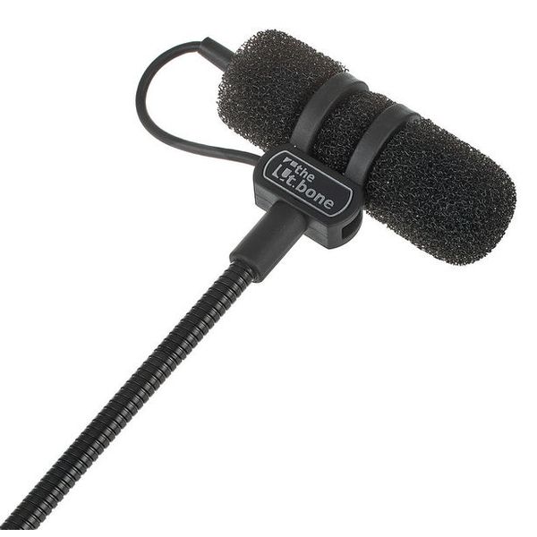 the t.bone Lucan System Violin Bundle