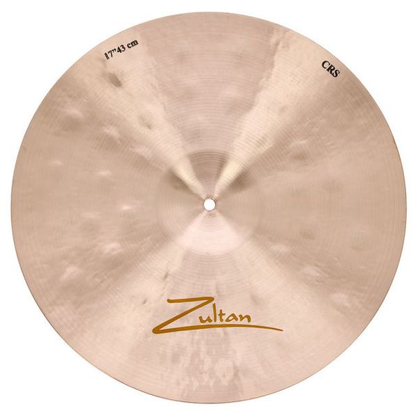 Zultan 17" Dune Crash