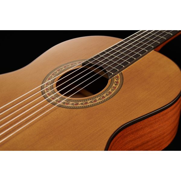 Caballero by Manuel Rodriguez Principio CA-CM 4/4