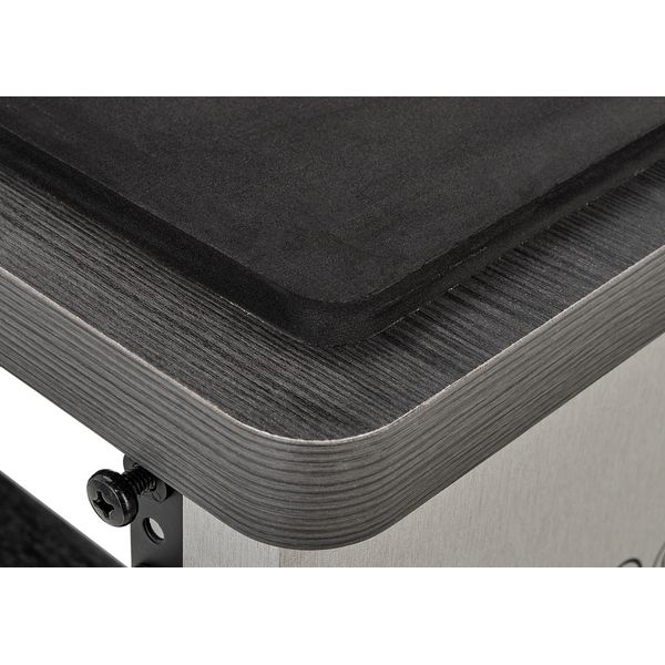 Zaor Miza Griprack 4 MK2 Grey Wenge