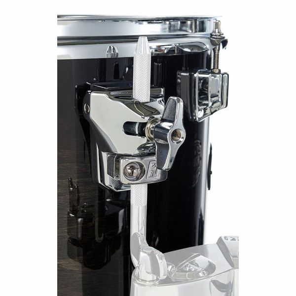 Tama Low ConcertTom Set CCLT4L-TPB