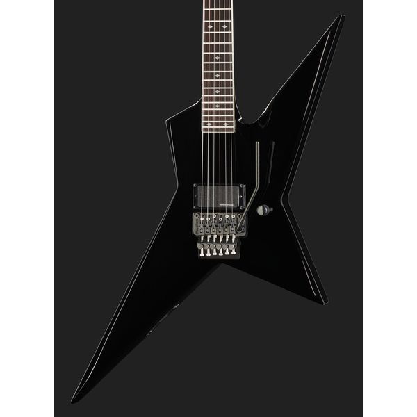 ESP LTD SD-2 Sammy Duet Black