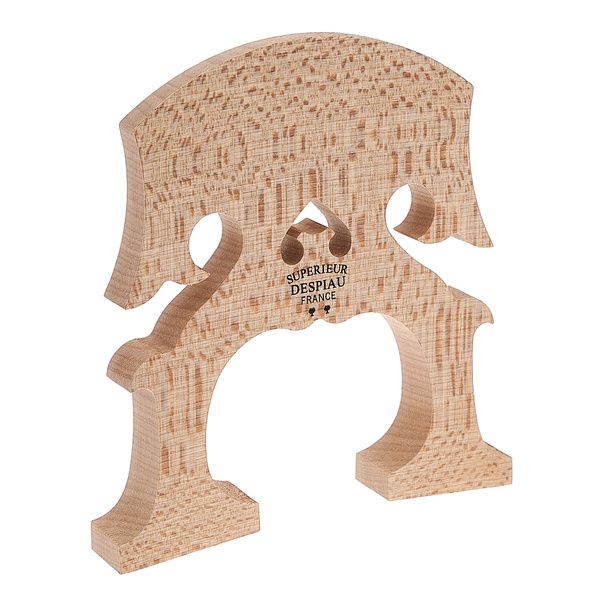 Despiau No.1 Cello Bridge Baroque 88mm