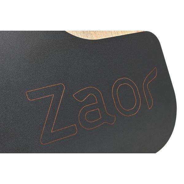 Zaor MIZA Rack 12 MKII Black Oak