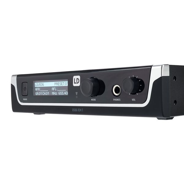 LD Systems U506 IEM