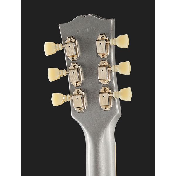 Gibson 1964 ES-335 Silver Mist VOS