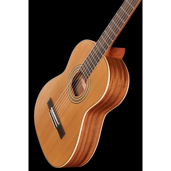 La Mancha Rubi CM/59 Bundle