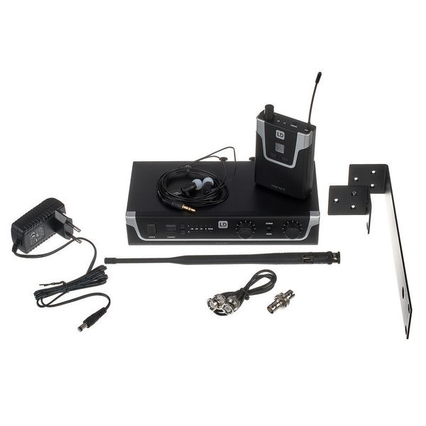 LD Systems U308 IEM HP