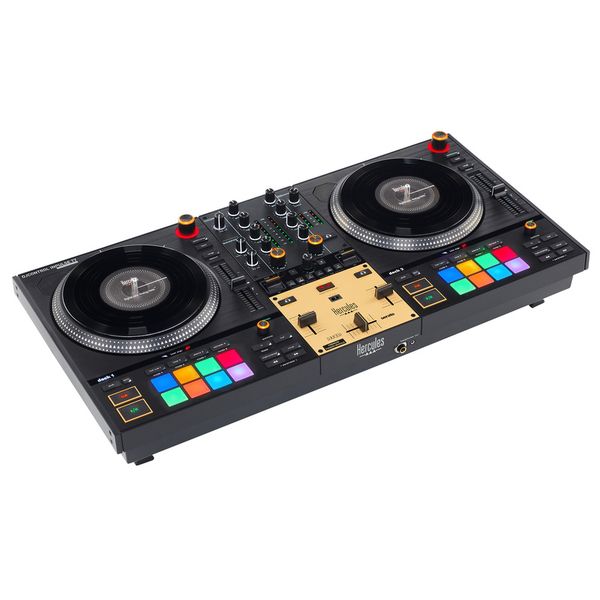 Hercules DJ Control Inpulse T7 Premium