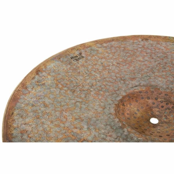 Istanbul Mehmet 18" Crash Turk Series