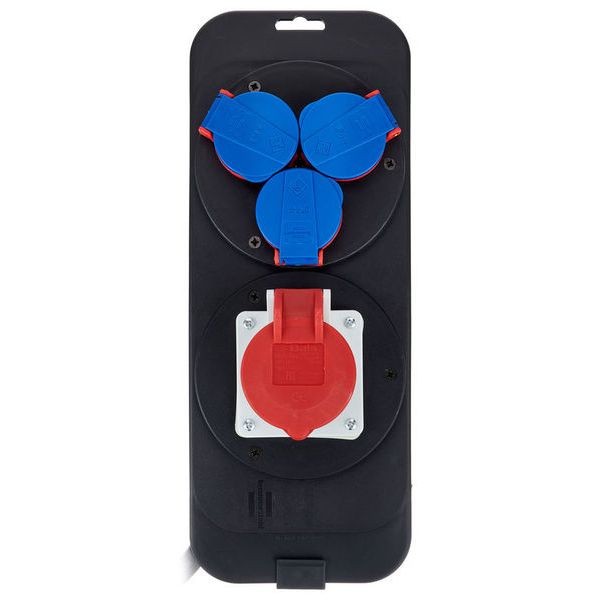 Brennenstuhl Power Station 16A 2,5mm