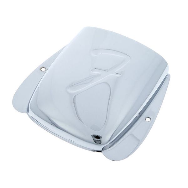 Fender Vintage Bridge Cover Jazz Bass