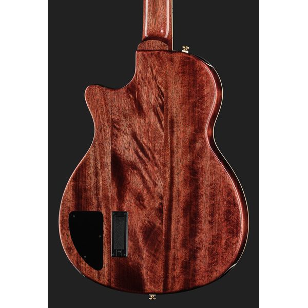 Harley Benton Nashville Nylon Natural