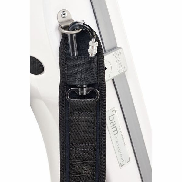 bam SUP2002XLWS Violin Case 4/4