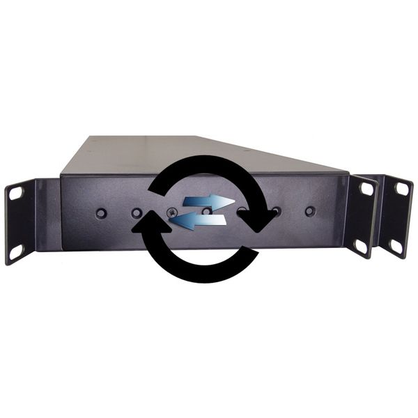 Rigport RackPort16T1 Power Dist.