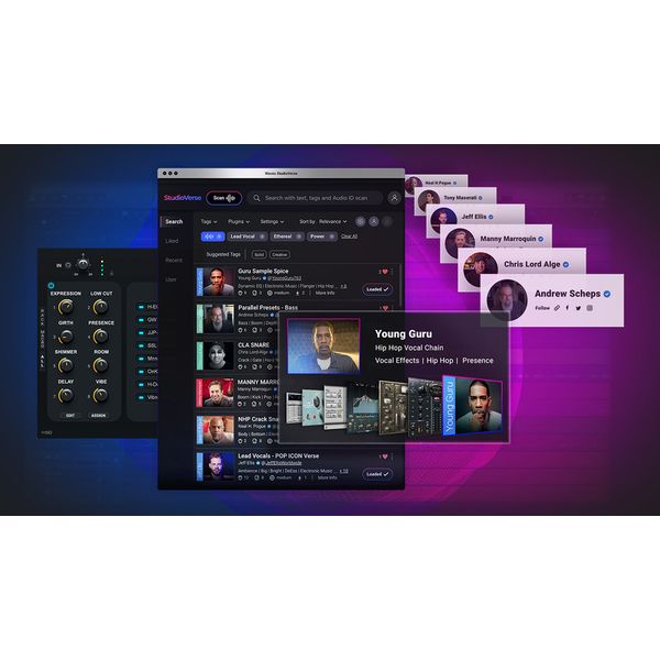 Waves Ultimate 3-Months Subscription