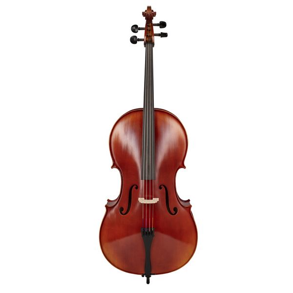 Gewa Ideale VC2 Cello Set 4/4 CB