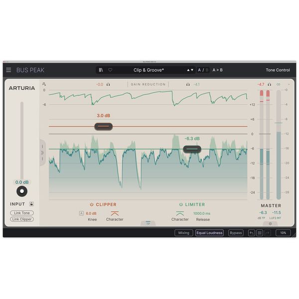 Arturia FX Collection 5