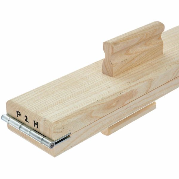 Kaufmann P2H Concert Whip medium/wood