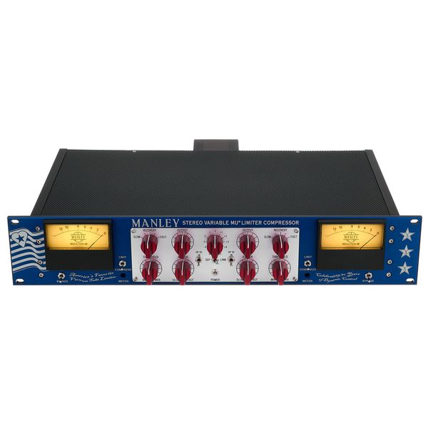 Manley Variable MU 30th Anniversary