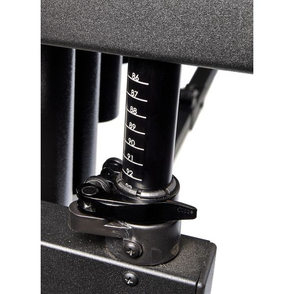 Marimba One Marimba Wave #9604 A=442 Hz